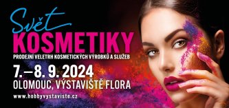 Budeme na výstavišti